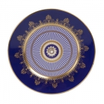 Anthemion Blue Salad Plate 8\ Diameter

Please call store for delivery timing. 